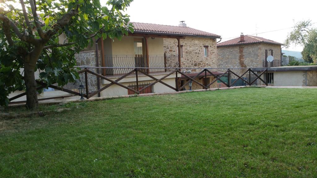 Dirindello House Trasimeno Apartment Magione Exterior photo