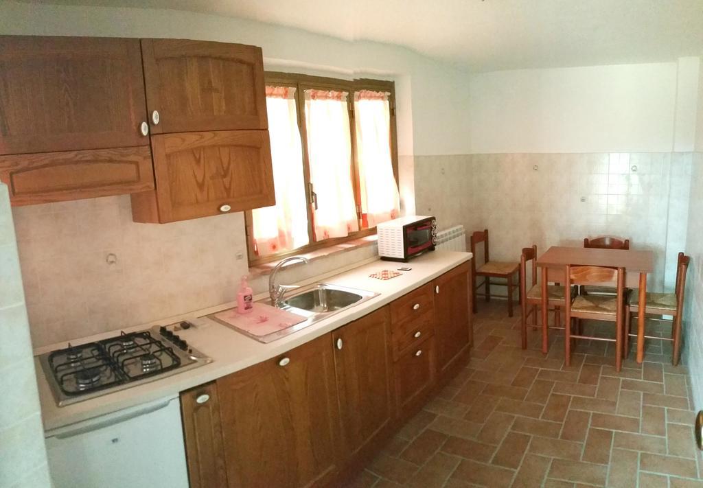 Dirindello House Trasimeno Apartment Magione Room photo