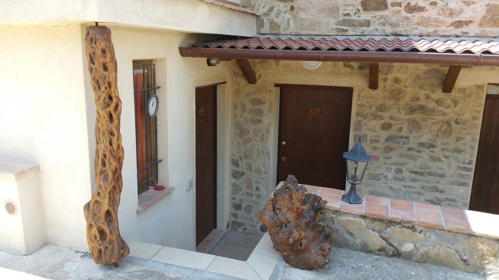 Dirindello House Trasimeno Apartment Magione Exterior photo