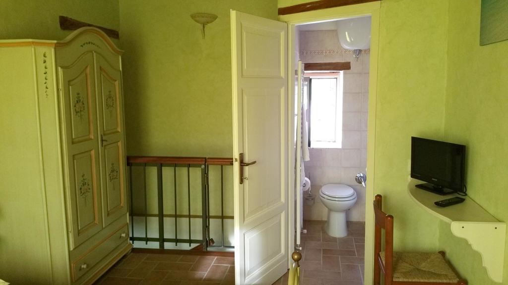 Dirindello House Trasimeno Apartment Magione Room photo